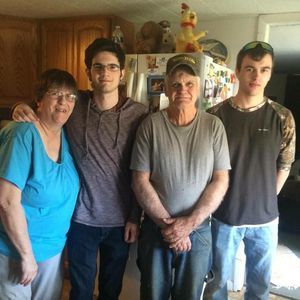 Meet your Posher, Tylor